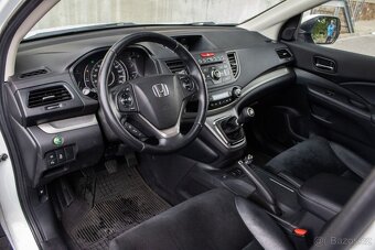 Honda CR-V 1.6 i-DTEC Lifestyle 88 kW - 11
