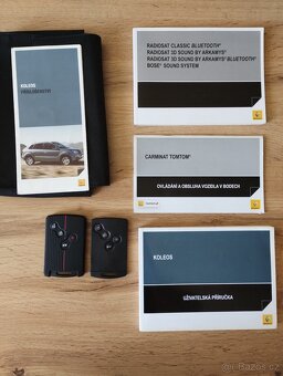 Renault Koleos facelift 2.0dci 110kw 4x4 - 11
