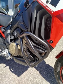 Ducati Multistrada V4 Pikes Peak, TOTÁLNĚ BOHATÁ VÝBAVA, DPH - 11