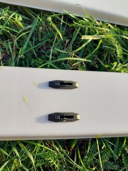 Back country běžky Åsnes Combat Nato 62 195cm - 11