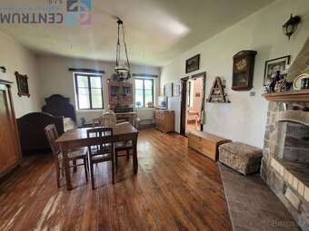 Rodinný dům v obci Bláhov u H - 11