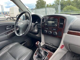 Suzuki Grand Vitara 2.0TD - 11