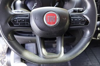 FIAT DUCATO L5H2 2.2JTD KLIMA SERVISKA - 11