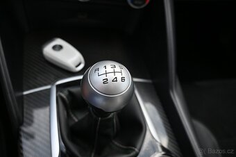 Alfa Romeo Giulia 2.9 V6 Quadrifoglio 375KW 2/17 - 11