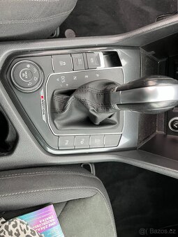 Volkswagen Tiguan R Line, 2.0 TDI Automat 140kw, 4x4 - 11