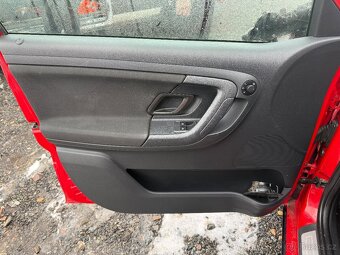 skoda fabia -nahradni dily Monte Carlo - 11