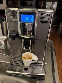 Prodáno automatický kávovar Philips EP 5364 -  Serie 5000 - 11