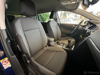 Volkswagen Golf 7.5 JOIN 1.0 TSI 81kW FULL LED - 11