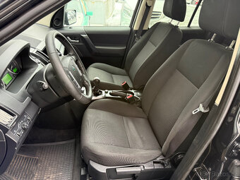 Land Rover Freelander 2.2TD4,4x4,facelift,po servisu - 11