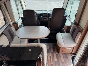 Obytný automobil Knaus, SKY I 700 Plus - 11