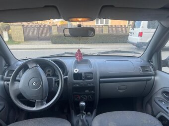 Renault Thalia 1,2 BA/LPG - 11