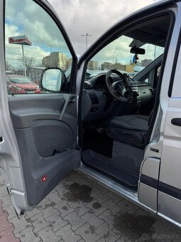 Mercedes Vito - 11