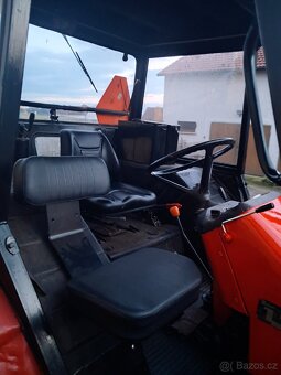Prodám Zetor 5211 - 11