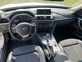 BMW 320d Gran Turismo GT odpočet DPH - 11