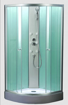 Sanitarni kontejner/bunka 10x3x2,8 m - 11