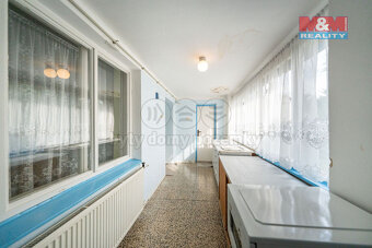 Prodej rodinného domu, 120 m², Stavěšice - 11