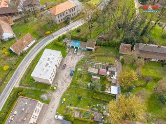 Prodej bytu 3+kk, 56 m², Neděliště, ul. Josefa Košťála - 11