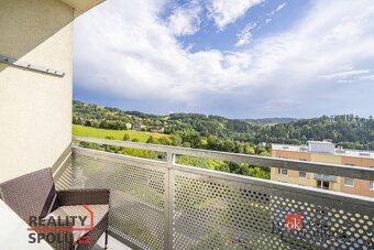 Prodej, byty/3+1, 80 m2, Růžová 1967, 54701 Náchod, Náchod [ - 11