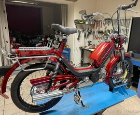 Babetta 210 po GO - 11
