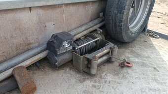 Iveco Daily 3.0D 107kW C15 - 11