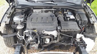 Škoda Superb 3 2.0 TDI STYLE/2022/147kW/DSG - 11