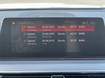 BMW G30/31 LCI - 11
