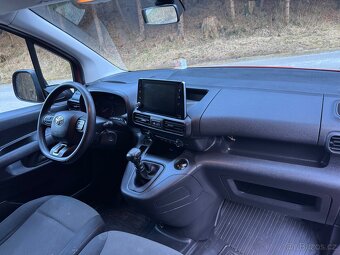 Toyota proace city - 11