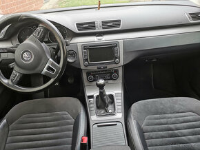Passat b7 2.0Tdi 125kw - 11