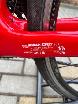 Specialized Roubiax - carbon - 11
