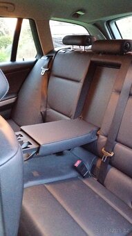 BMW e91 318d - 11