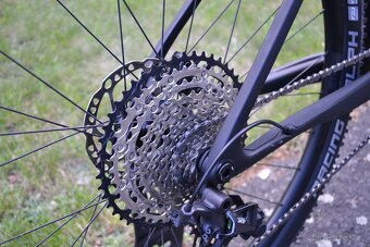 Cannondale Scalpel Carbon HT 3 (XL) - 11