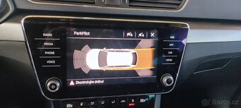 Škoda Superb 3, 4x4,12/2018,140kw,DSG,320tiskm - 11
