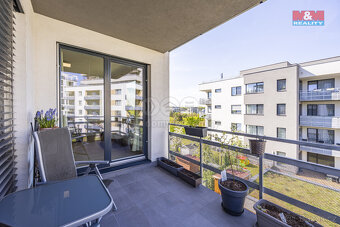 Prodej bytu 3+kk, 85 m², Praha, ul. Svatošových - 11