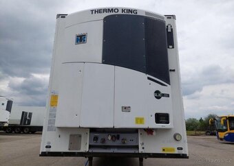 Prodám Schmitz SKO 24 Thermo King SLXi 300 t1 - 11