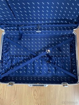 Rimowa Silver Integral - 11