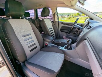 Ford Focus Combi II1.6i 16V 85kw, 2010, nová TK - 11