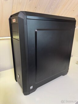 HAL3000 MČR - herní PC - repas, záruka, SSD, Win11 (eč2517) - 11