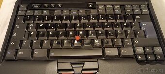 Krásný a těžko sehnatelný IBM R32, bez HDD, RAM 1GB - 11