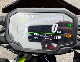 Kawasaki Z900, 2022, 92kw - 11