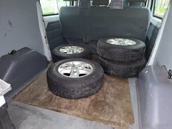 Ford Transit 2.2 Diesel 85kw Klima 6mist Model 2011.,-- - 11