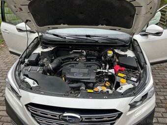 Subaru Outback, 9/2022, Active, tažné - 11