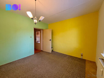 Prodej bytu 3+1, 73 m², ul. U Výstaviště, Přerov - Přerov I- - 11