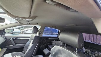 AUDI Q7 4.2i V8 - 11