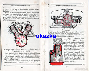 Motocyklová literatura (kopie) - 11