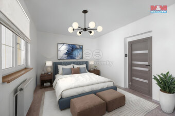 Prodej rodinného domu, 120 m², Býkev - 11