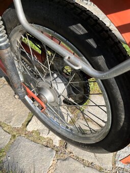 Babetta 225 - 11