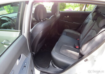 Kia Sportage 1.6 GDI Business Line L 2WD - 11
