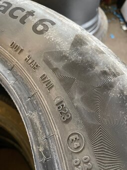 195/65R15 Continental 2023 - 11