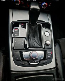 Audi A7,  3.0 TDi 200Kw S-tronic - 11