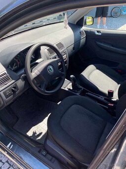 Škoda Fabia Mk1 1.4 16v 55kw - Nová STK - 11
